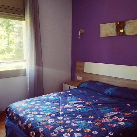 Apartamento En La Molina La Molina  Exteriér fotografie