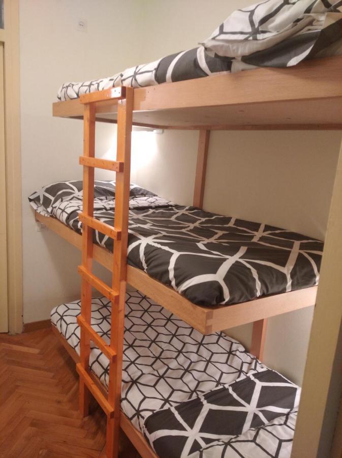 Apartamento En La Molina La Molina  Exteriér fotografie