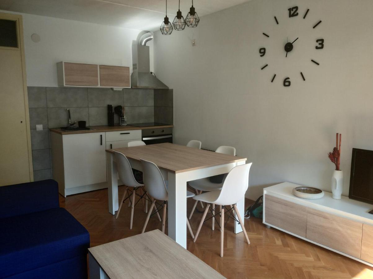 Apartamento En La Molina La Molina  Exteriér fotografie