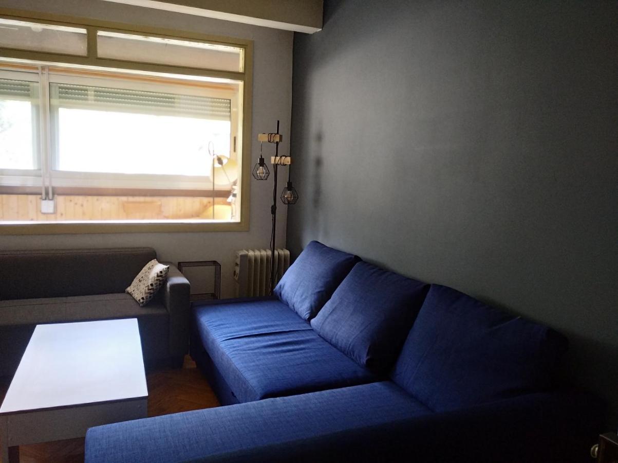 Apartamento En La Molina La Molina  Exteriér fotografie