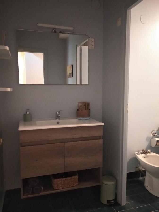 Apartamento En La Molina La Molina  Exteriér fotografie