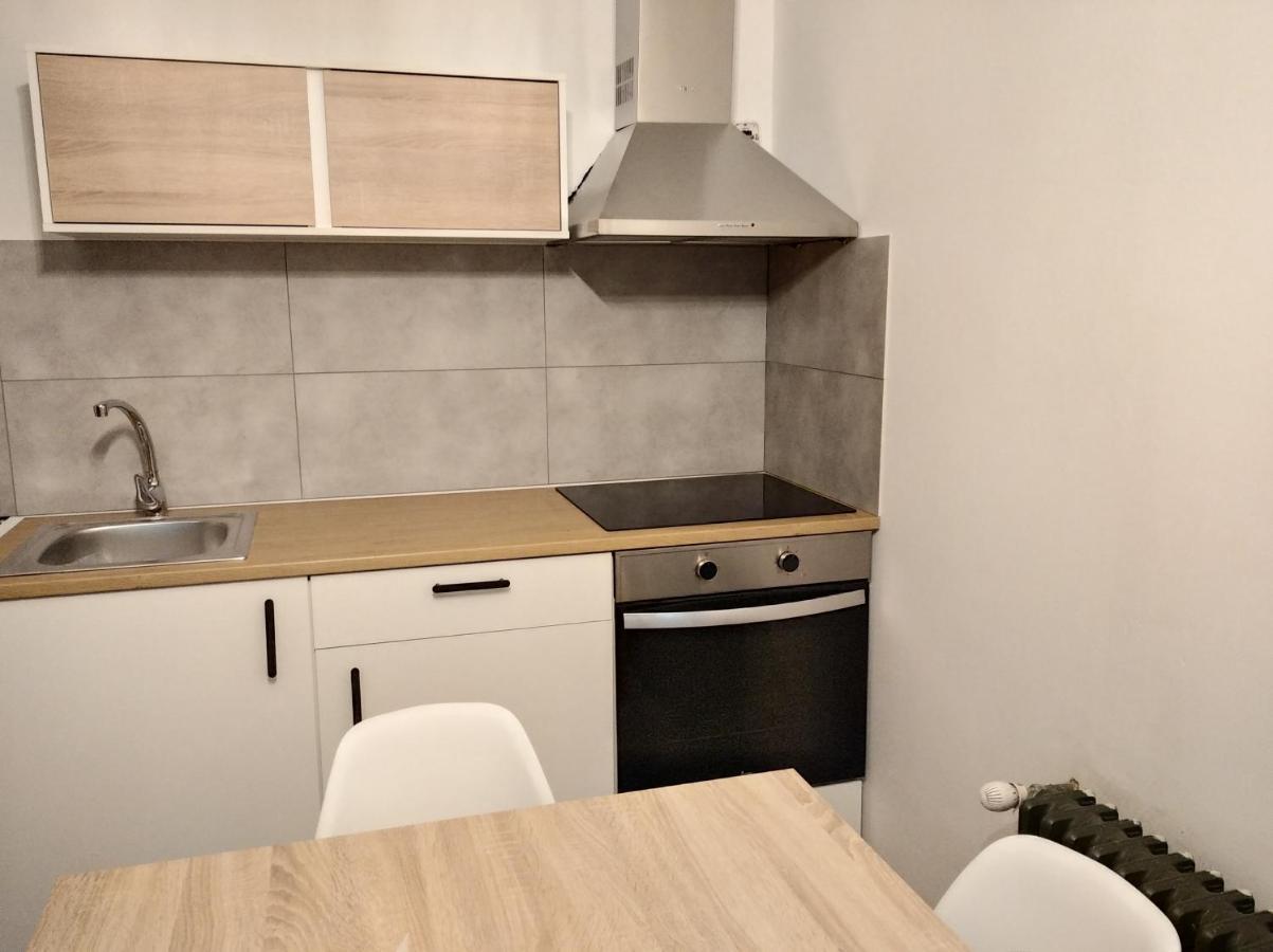 Apartamento En La Molina La Molina  Exteriér fotografie
