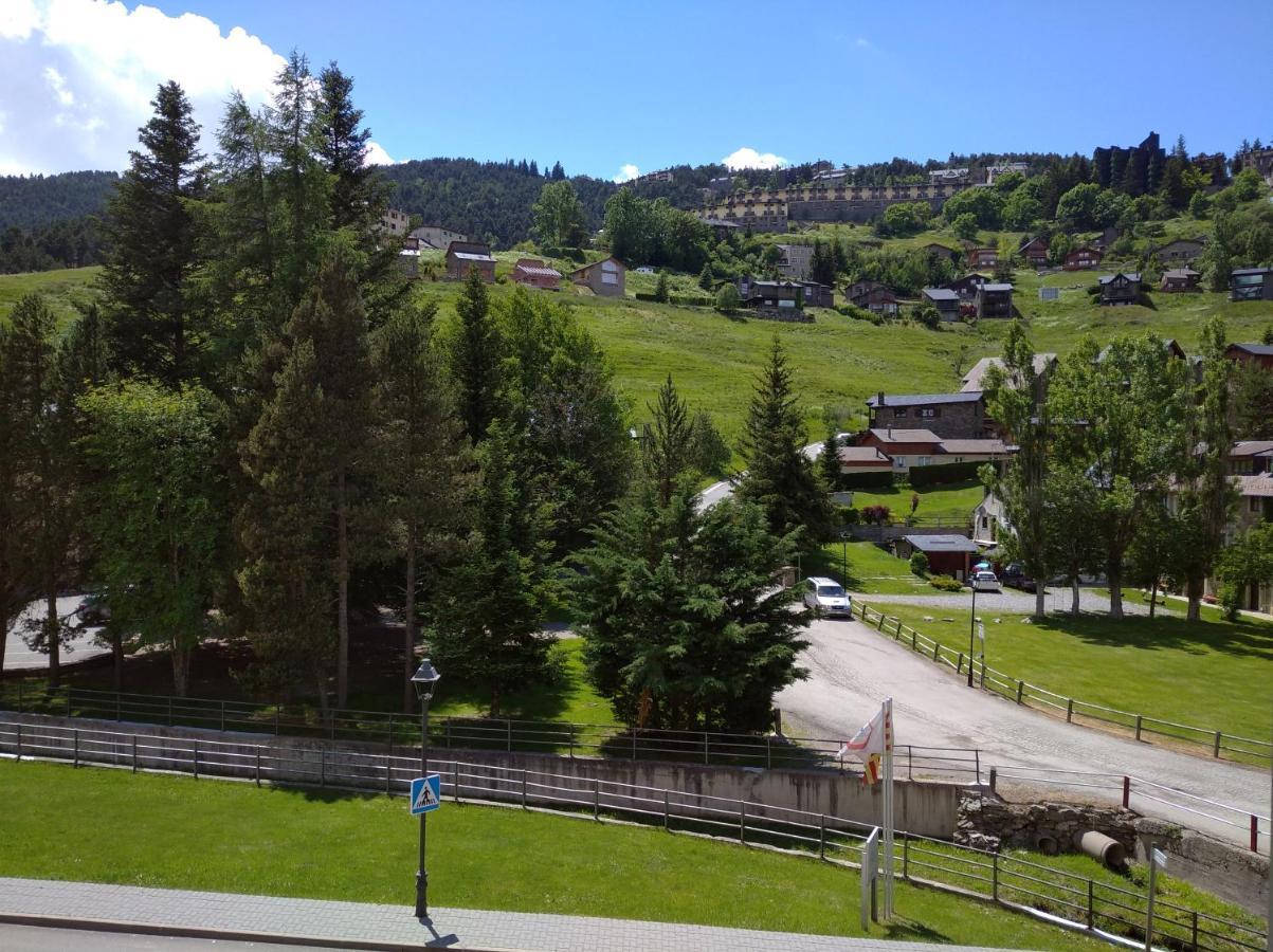 Apartamento En La Molina La Molina  Exteriér fotografie