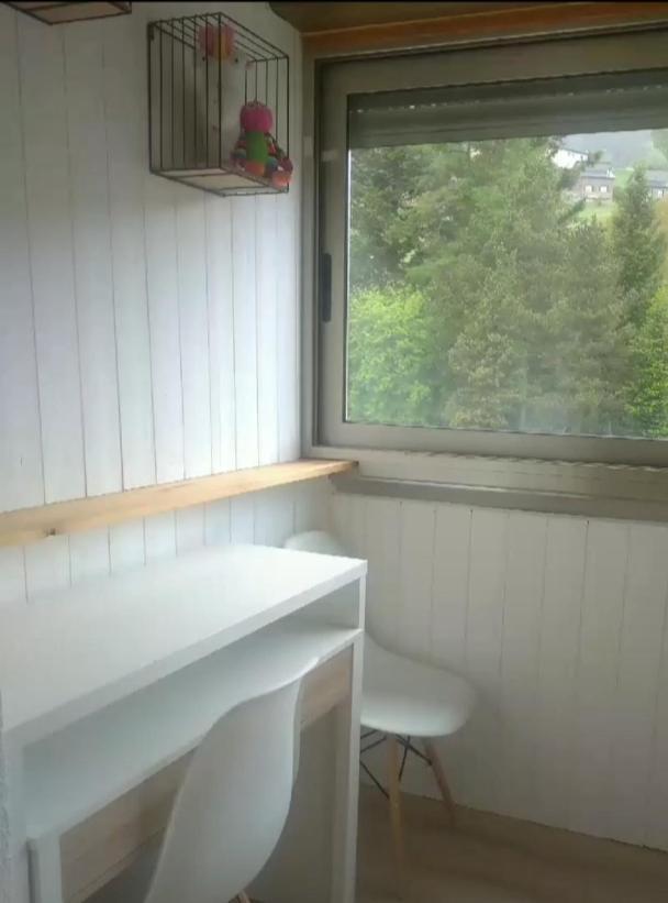 Apartamento En La Molina La Molina  Exteriér fotografie